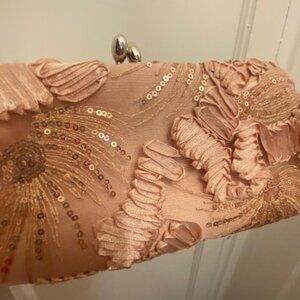 Adrianna Papell Clutch Purse